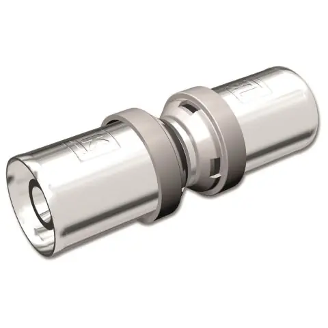 LK Systems PressPex 1872020 Koppling Sänkt pris